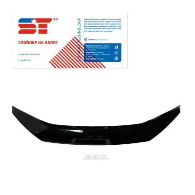 ST1606 — Спойлер SUPPORT TECHNOLOGY